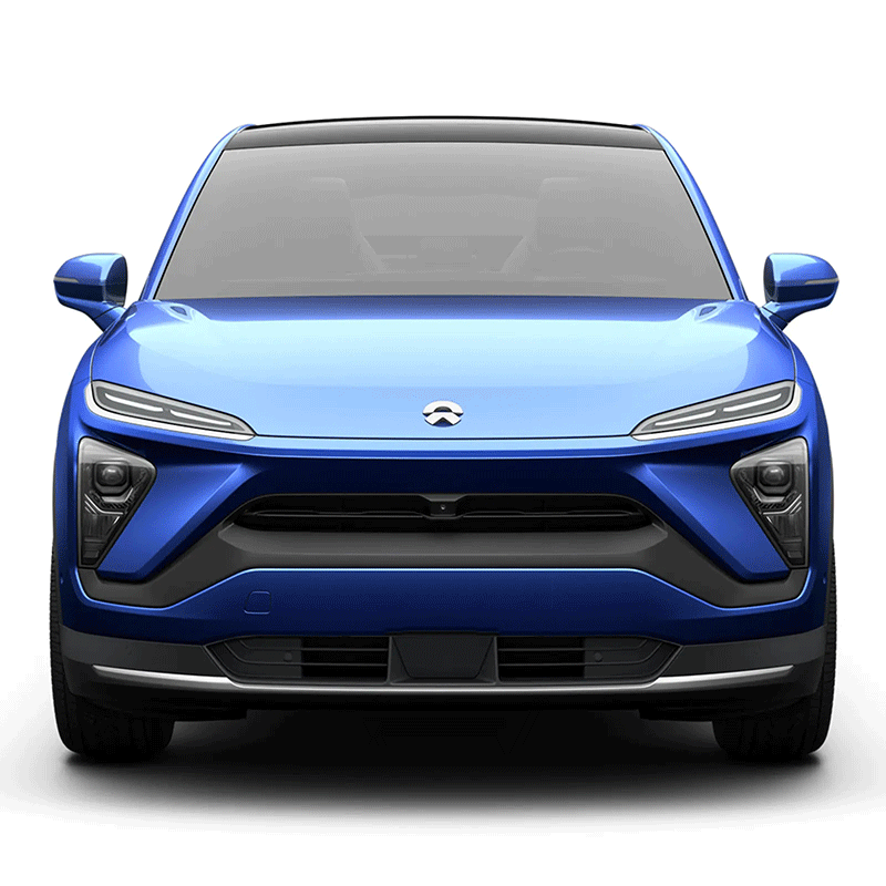 Meet NIO EC6