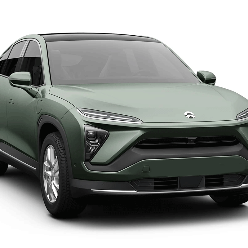 Meet NIO EC6