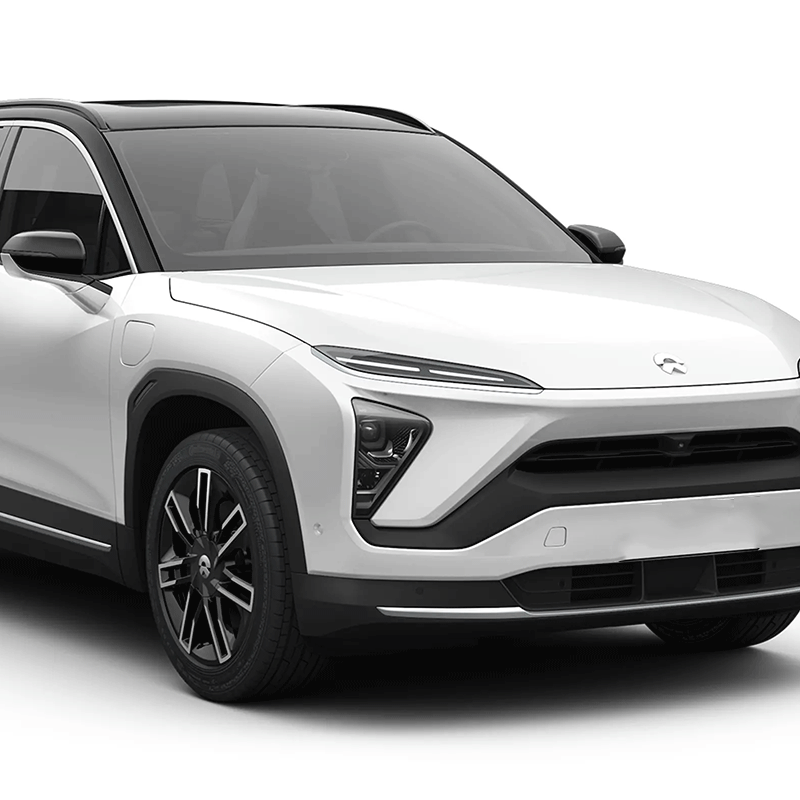 Meet NIO  ES6
