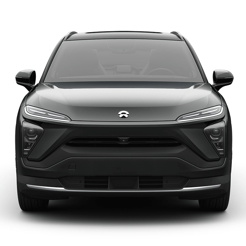 Meet NIO  ES6