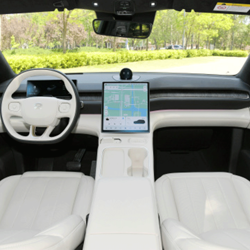 Meet NIO  ES6