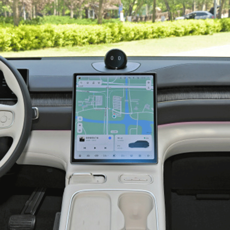 Meet NIO  ES6
