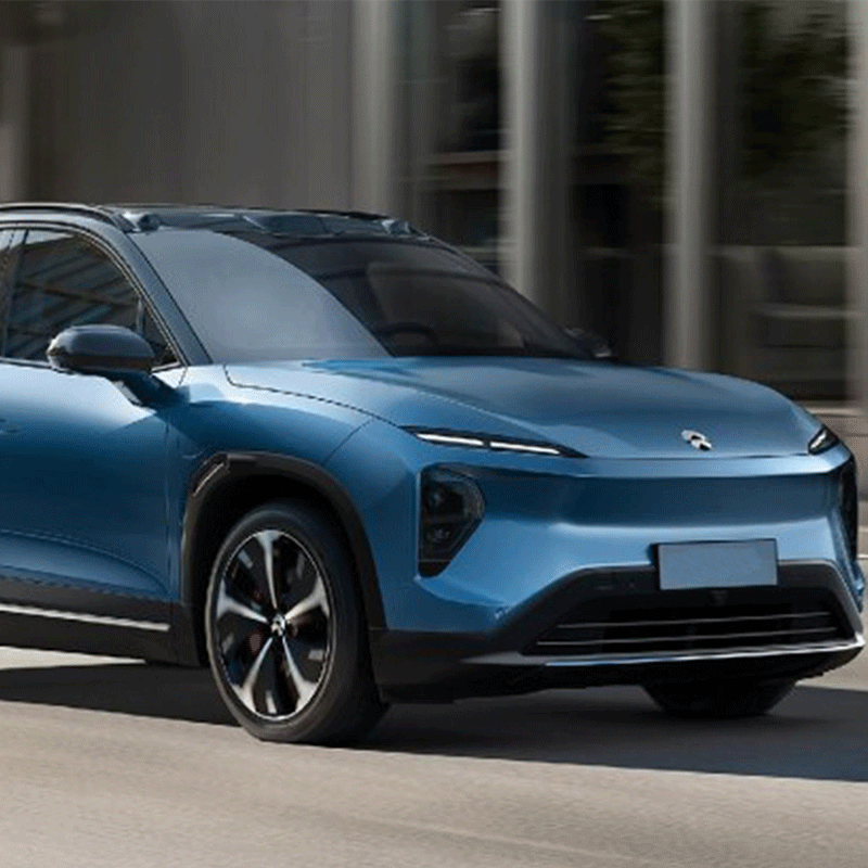 Meet NIO ES7