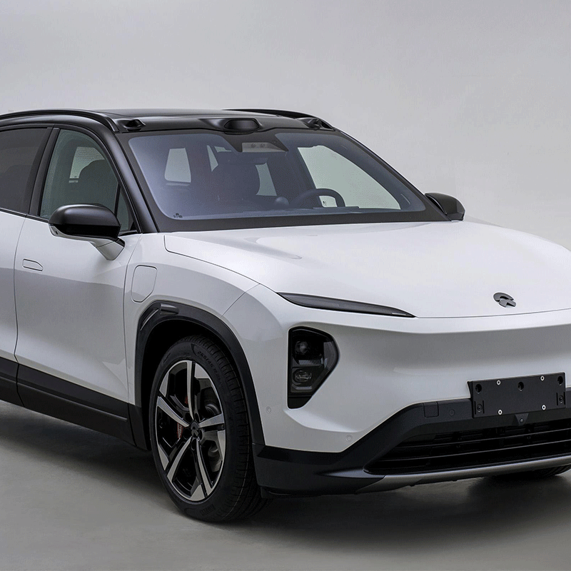 Meet NIO ES7