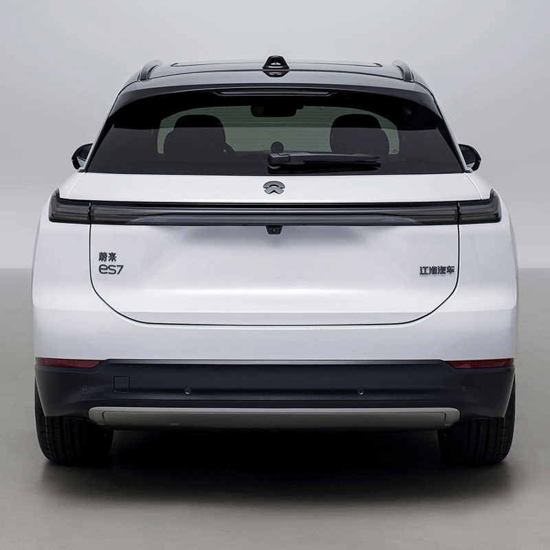Meet NIO ES7