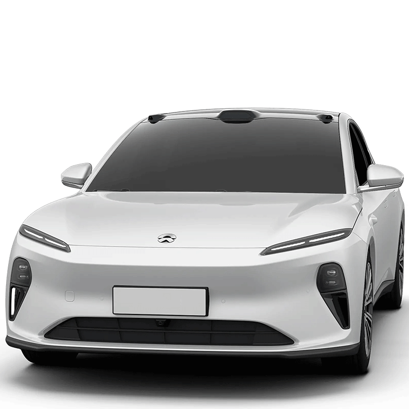 Meet NIO ET5