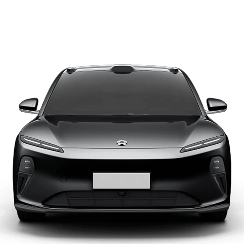 Meet NIO ET5
