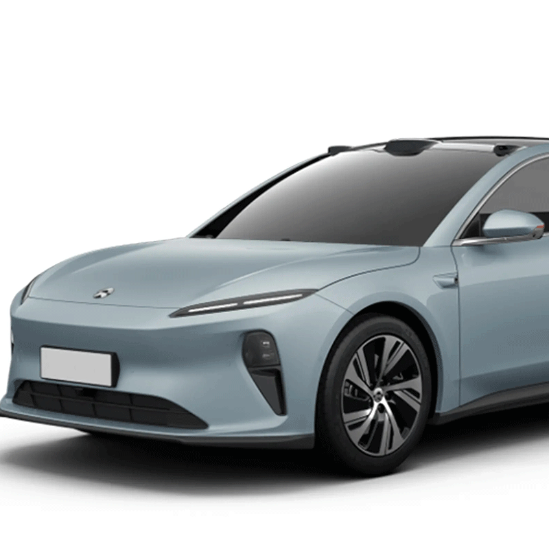 Meet NIO ET5