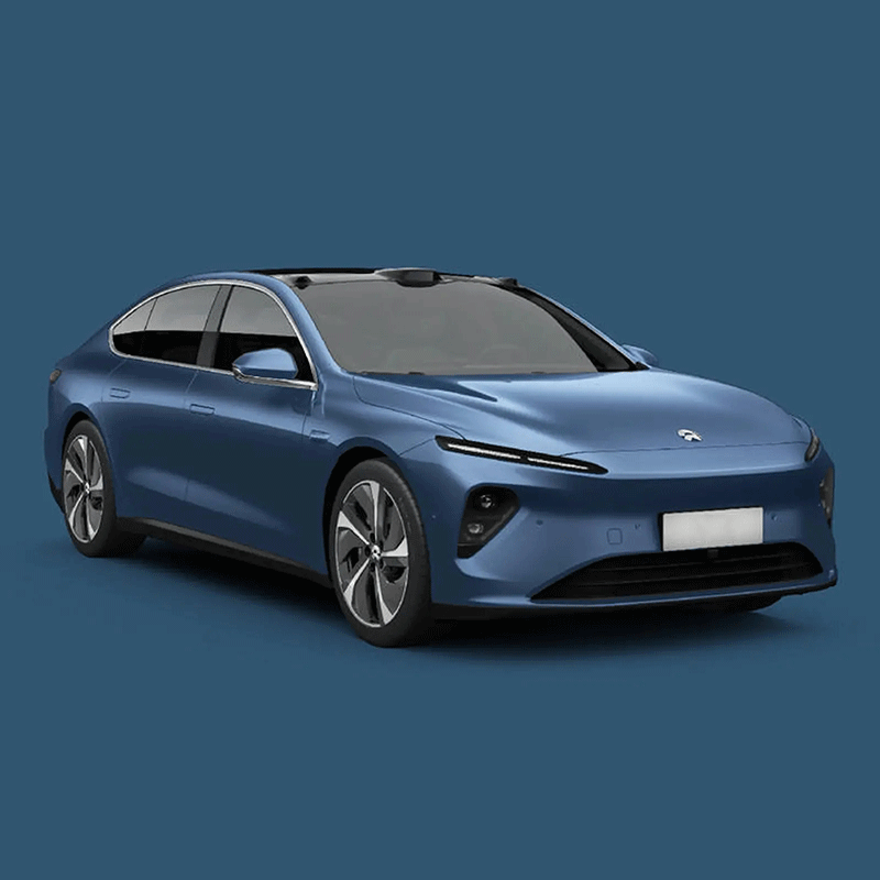Meet NIO ET7