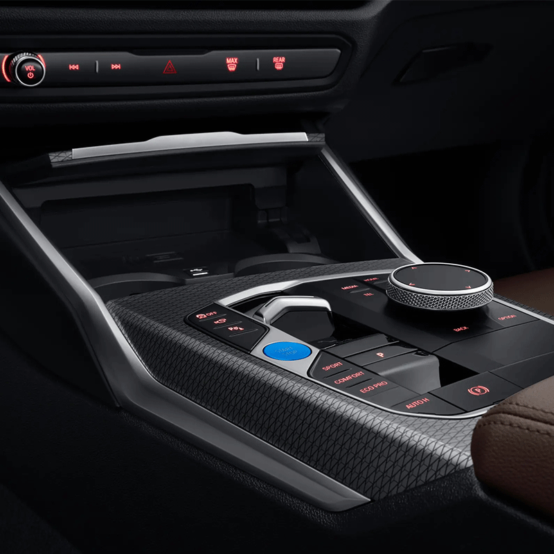 Meet BMW i3