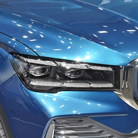 Meet Geely Monjaro