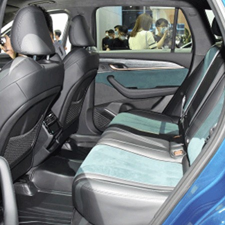 Meet Geely Monjaro