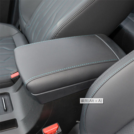 Meet Forthing S60 EV
