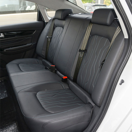 Meet Forthing S60 EV