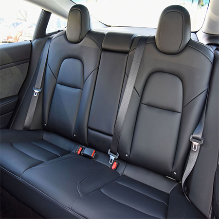 Meet Tesla Model 3