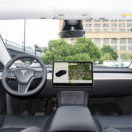 Meet Tesla Model Y