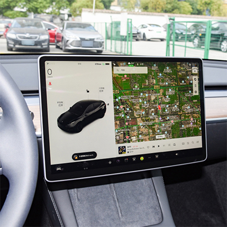 Meet Tesla Model Y