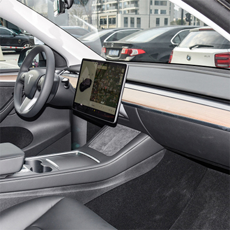 Meet Tesla Model Y