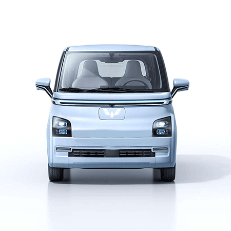 Meet Wuling Air EV