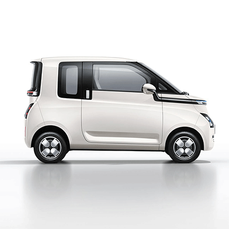 Meet Wuling Air EV