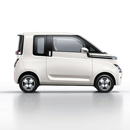 Meet Wuling Air EV