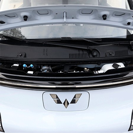 Meet Wuling Air EV