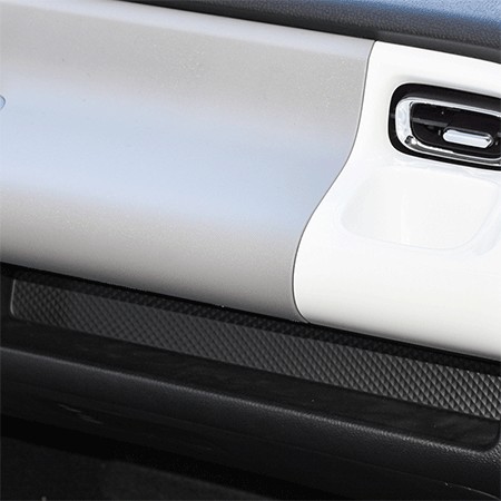Meet Wuling Air EV