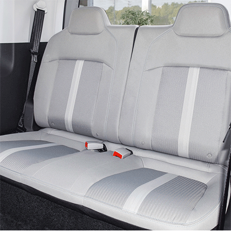 Meet Wuling Air EV