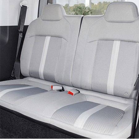 Meet Wuling Air EV