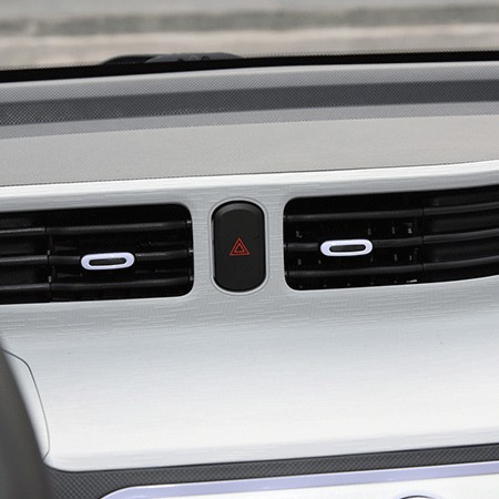 Meet Wuling Hongguang MINI EV