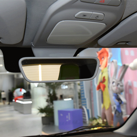 Meet Wuling Nano EV