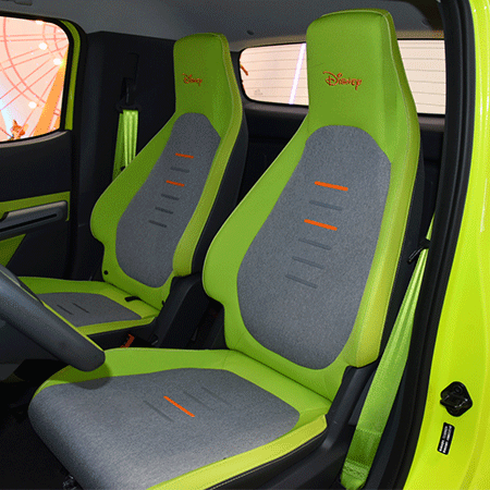 Meet Wuling Nano EV