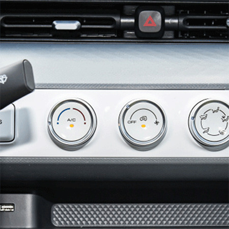 Meet Wuling Hongguang MINI EV