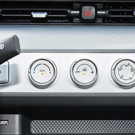 Meet Wuling Hongguang MINI EV