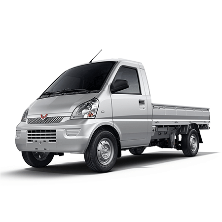 Meet Wuling Rongguang Mini Truck EV