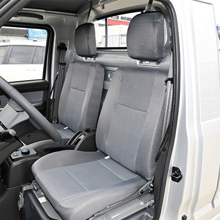 Meet Wuling Rongguang Mini Truck EV
