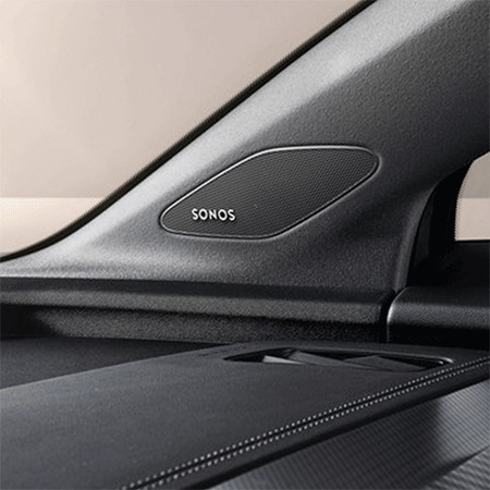 Meet Audi Q4 e-tron
