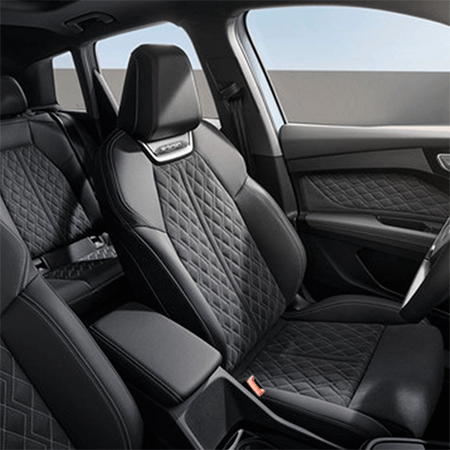 Meet Audi Q4 e-tron