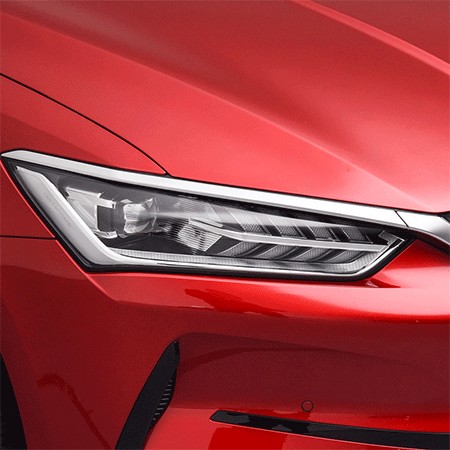 Meet BYD Qin Plus