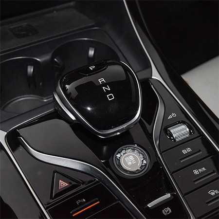 Meet BYD Qin Plus