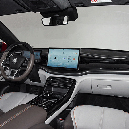Meet BYD Qin Plus