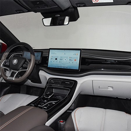 Meet BYD Qin Plus