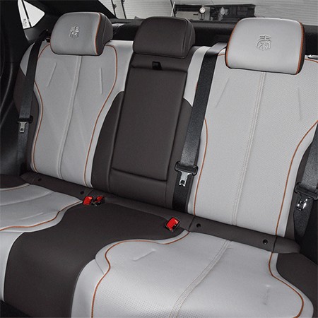 Meet BYD Qin Plus