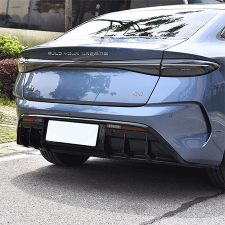 Meet BYD Seal