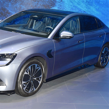 Meet BYD Seal