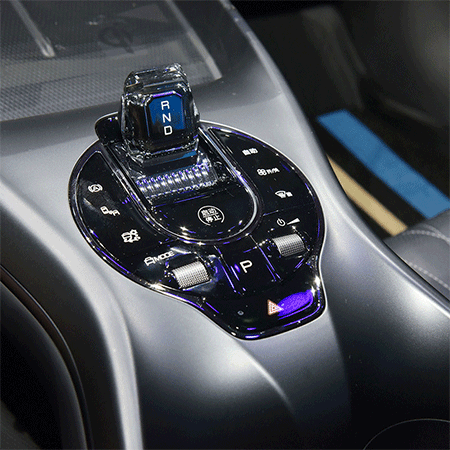 Meet BYD Seal