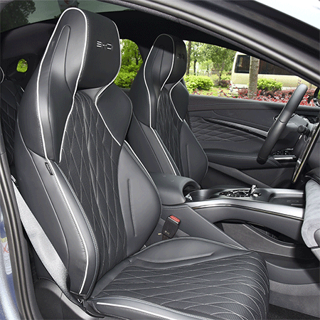 Meet BYD Seal