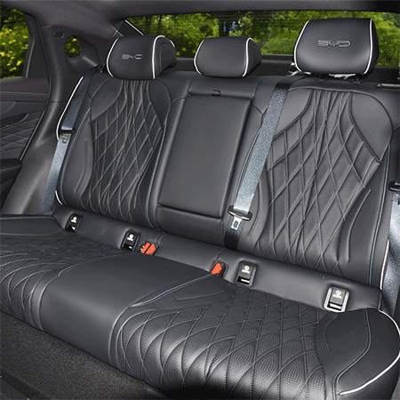 Meet BYD Seal