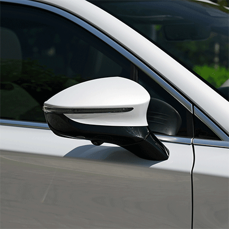 Meet BYD Tang EV