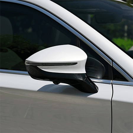 Meet BYD Tang EV